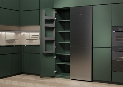 K-Line EasyRack для фасадов 600 мм Kessebohmer | официальный магазин